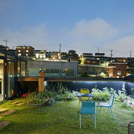 A House Hotel Seoul Ngoại thất bức ảnh