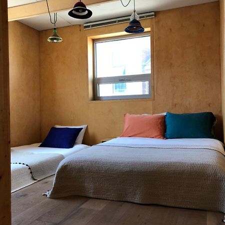 A House Hotel Seoul Ngoại thất bức ảnh