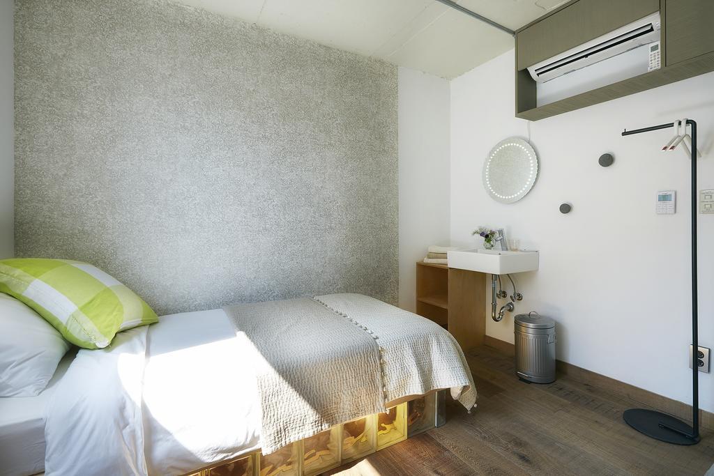 A House Hotel Seoul Phòng bức ảnh