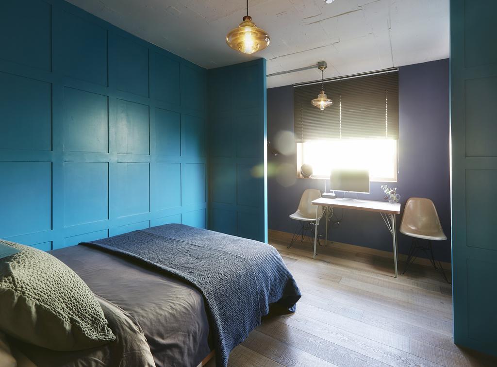 A House Hotel Seoul Phòng bức ảnh
