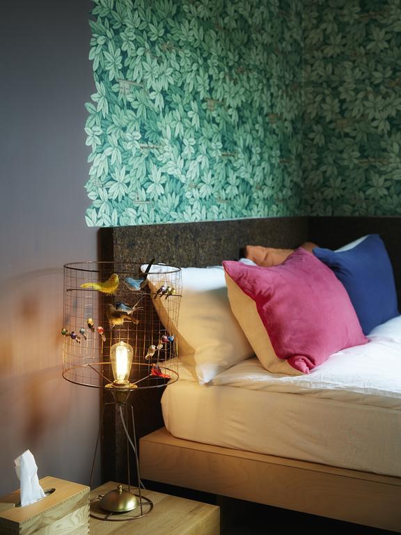 A House Hotel Seoul Phòng bức ảnh