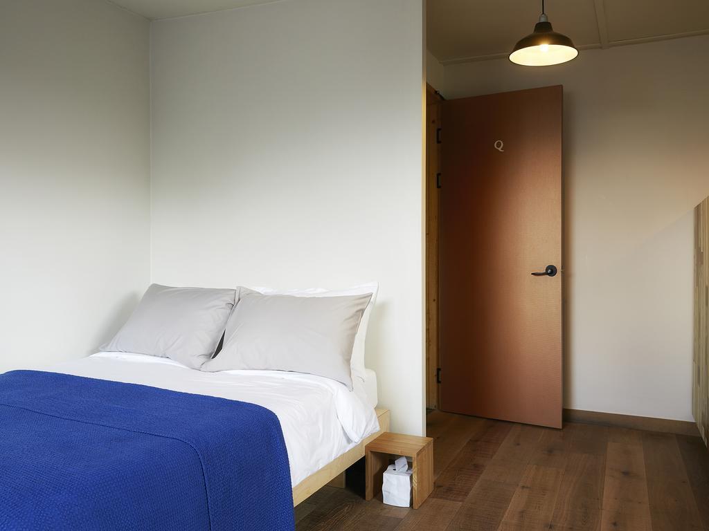 A House Hotel Seoul Phòng bức ảnh