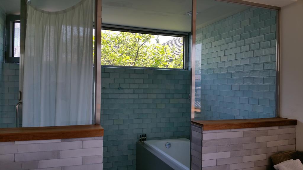 A House Hotel Seoul Phòng bức ảnh