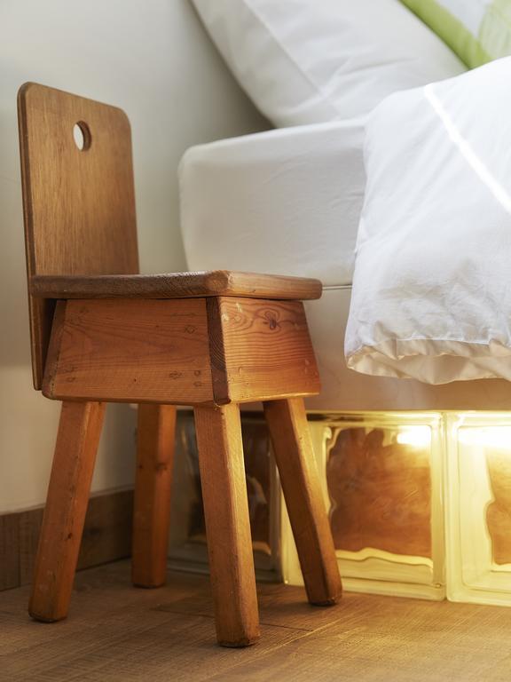 A House Hotel Seoul Phòng bức ảnh