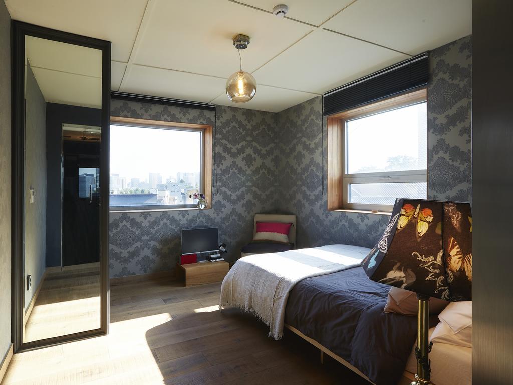 A House Hotel Seoul Phòng bức ảnh