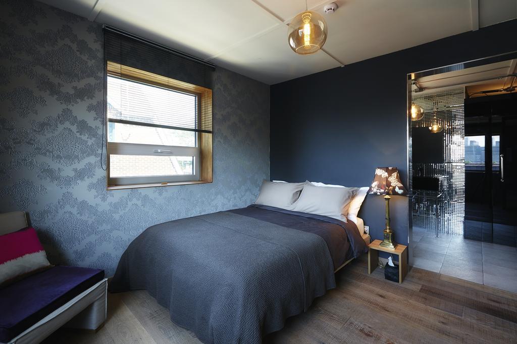 A House Hotel Seoul Phòng bức ảnh