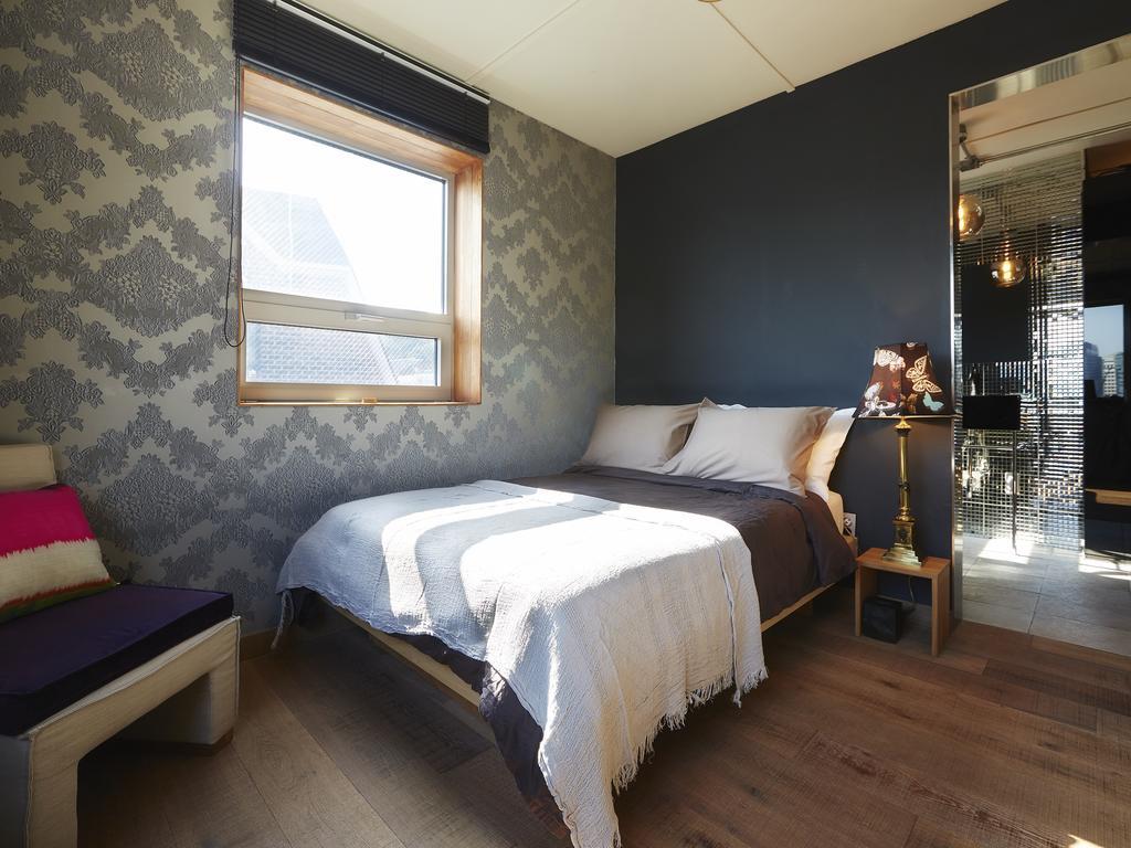 A House Hotel Seoul Phòng bức ảnh