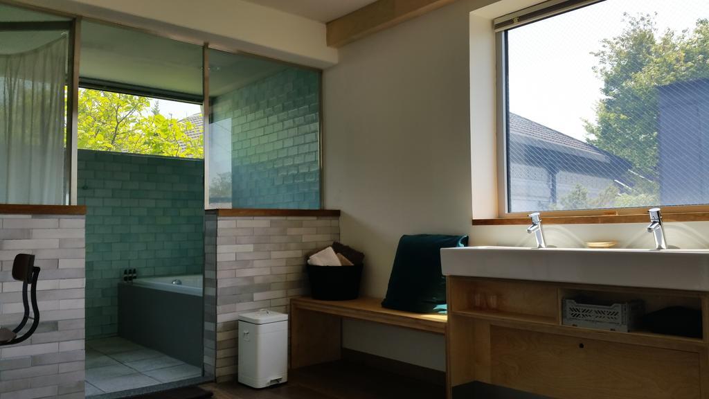 A House Hotel Seoul Phòng bức ảnh