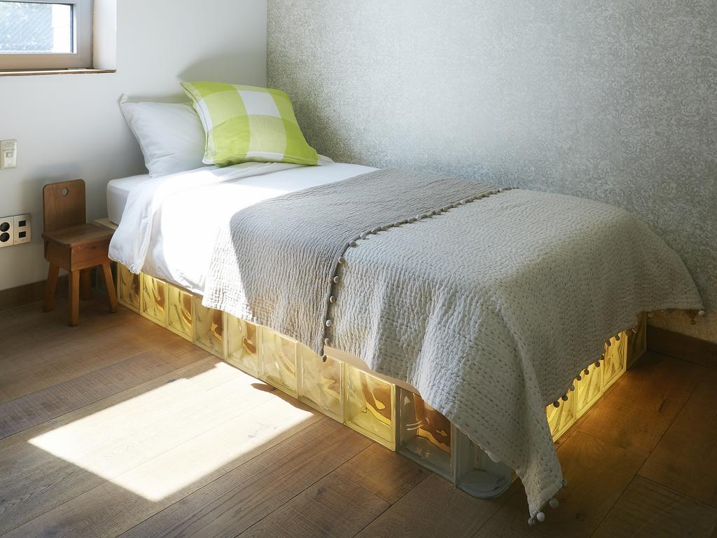 A House Hotel Seoul Phòng bức ảnh