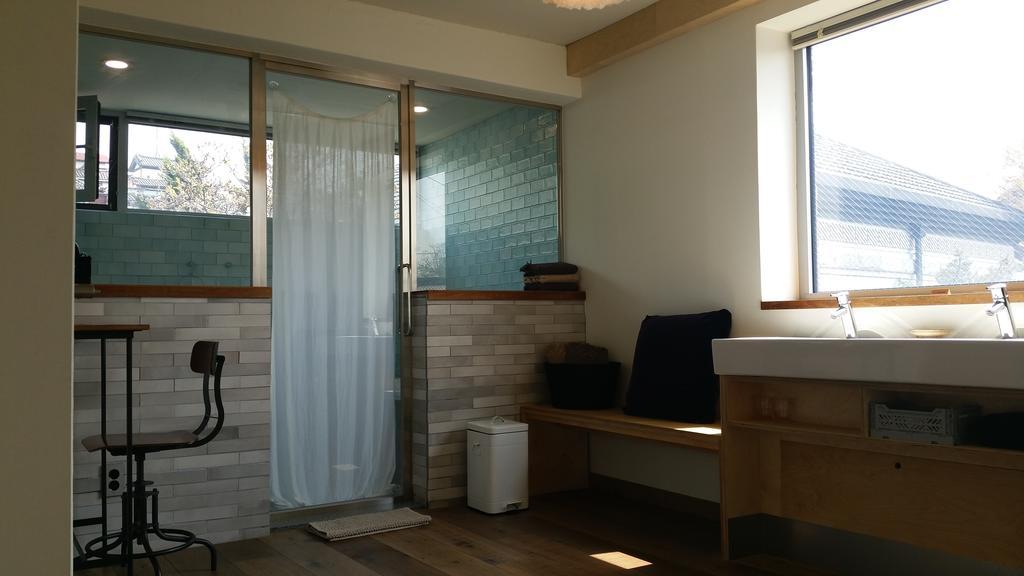 A House Hotel Seoul Phòng bức ảnh