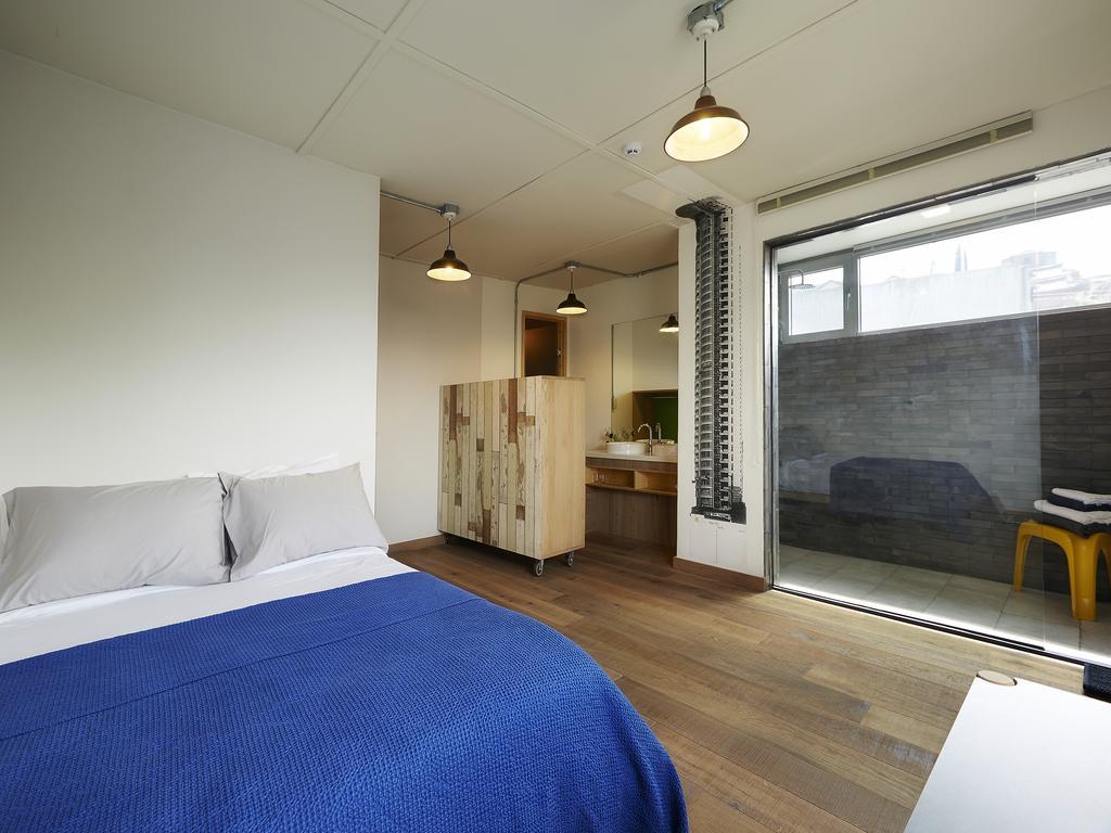 A House Hotel Seoul Phòng bức ảnh