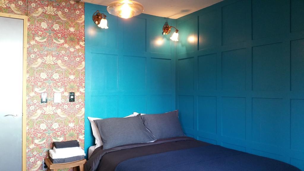 A House Hotel Seoul Phòng bức ảnh