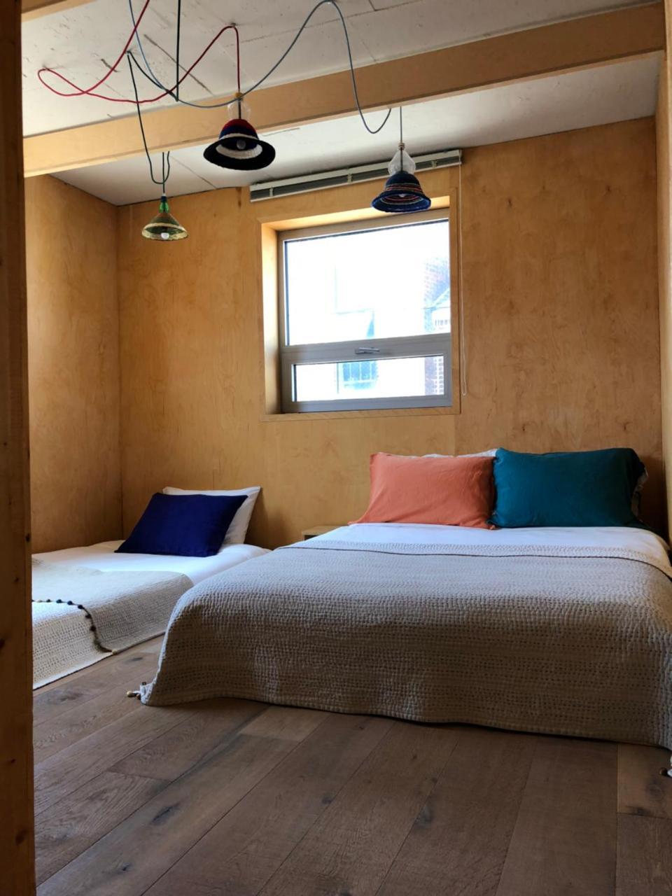 A House Hotel Seoul Ngoại thất bức ảnh