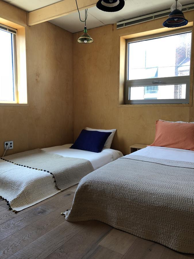 A House Hotel Seoul Ngoại thất bức ảnh