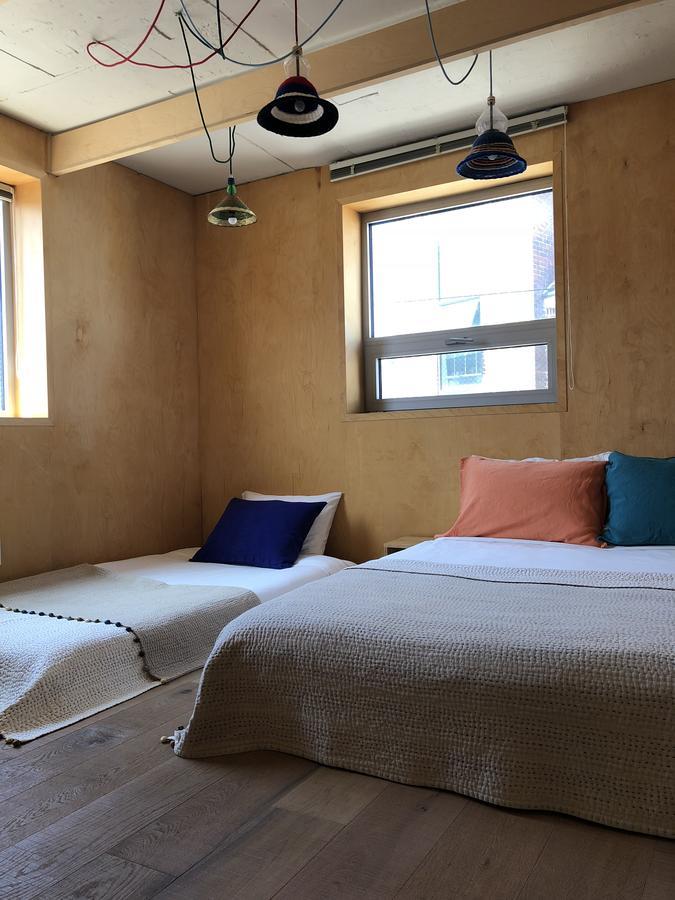 A House Hotel Seoul Ngoại thất bức ảnh